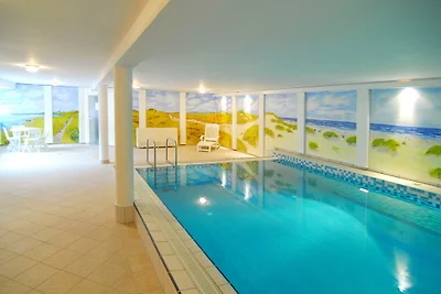 Appartement Vacances avec la famille Westerland