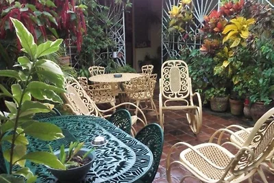 Appartamento Vacanza con famiglia Trinidad - Tobago