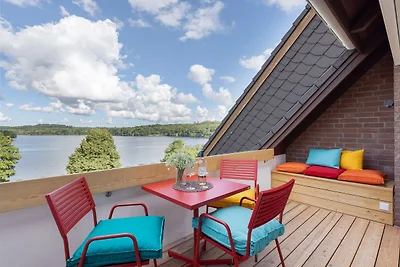 Appartamento Vacanza con famiglia Malente