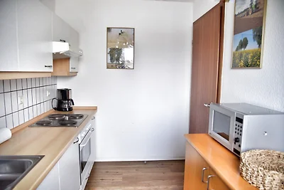 Vakantieappartement Gezinsvakantie Ueckermünde