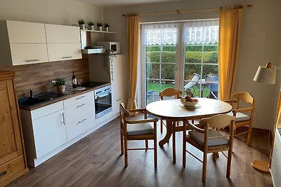 Appartamento Vacanza con famiglia Wittmund
