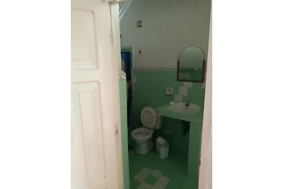 La Casa Verde Appartement 1