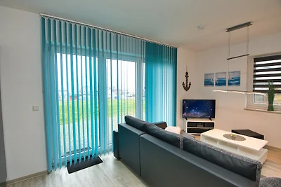 Apartament Dla rodzin Sundhagen