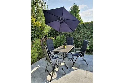 FeWo Magnolie in Steina bei