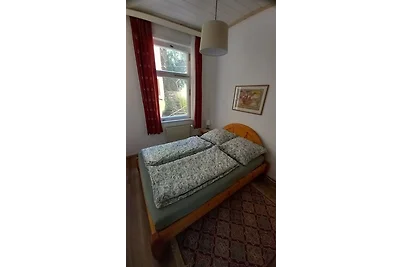 Ferienwohnung in Wernigerode