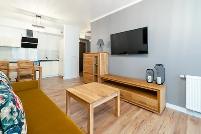 Appartamento Vacanza con famiglia Karpacz