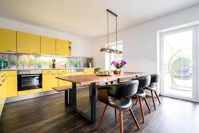 FeWo Fischotter - EG 2