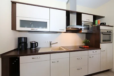 (Brise) Haus Ostseeduo App. 05