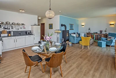 Vakantieappartement Gezinsvakantie Malchow