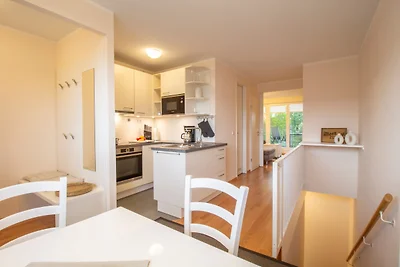 Apartamento Vacaciones familiares Heringsdorf