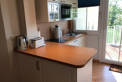 Residenz am Yachthafen Whg.5