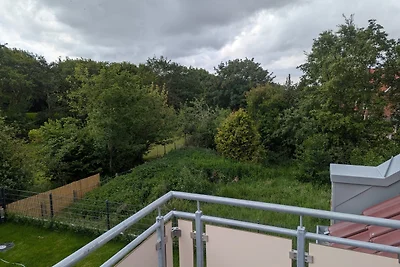 Vakantieappartement Gezinsvakantie Baltrum