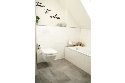 Ferienhaus Deichliebe