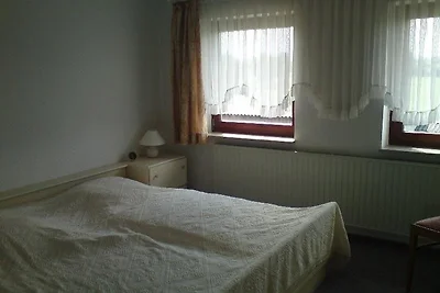 Vakantieappartement Gezinsvakantie Taarstedt