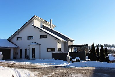 Ferienhaus ALB-QUELLE