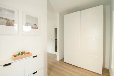 Casa vacanze Vacanza di relax Heringsdorf