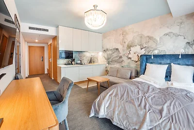 Sun&Snow Seaside Apartments -