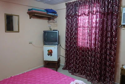 Casa Barby y Arturo Appartement 1