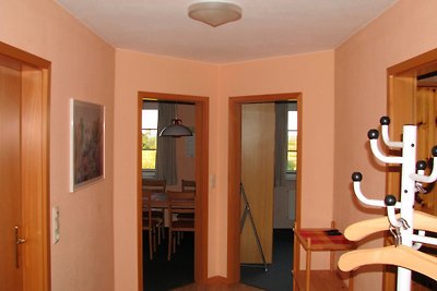 Vakantieappartement Gezinsvakantie Neubörm