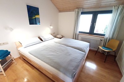 Vakantieappartement Gezinsvakantie Kressbronn