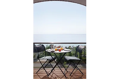 Appartamento Vacanza con famiglia Haffkrug