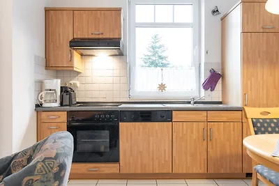 Haus Roland, Wohnung 03