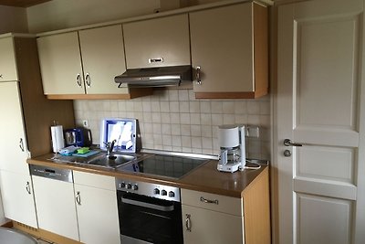 Ferienwohnung Strandkorb