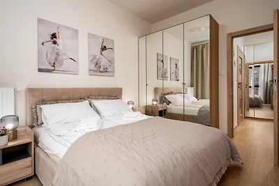 Sun&Snow Nova Królikarnia -