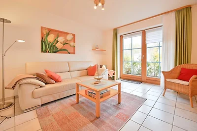 FeWo "Meerzeit Dahme"