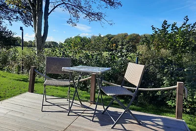 Vakantiehuis Ontspannende vakantie Silberstedt