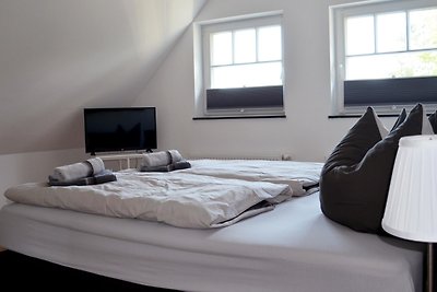 Vakantieappartement Gezinsvakantie Klein Upahl