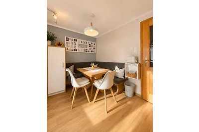 Chalet Sonnheim bis 10 Personen –
