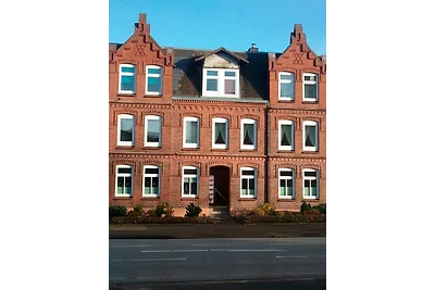 Berthas Haus