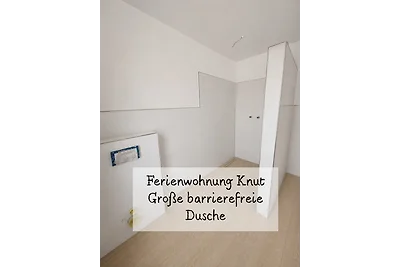 Ferienwohnung Knut