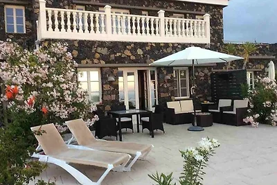 Appartement Taburiente