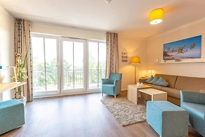 Aparthotel Waterkant Suites, Suite