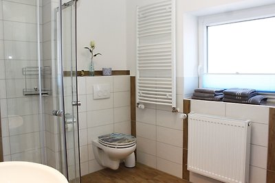 Vakantieappartement Gezinsvakantie Ebstorf