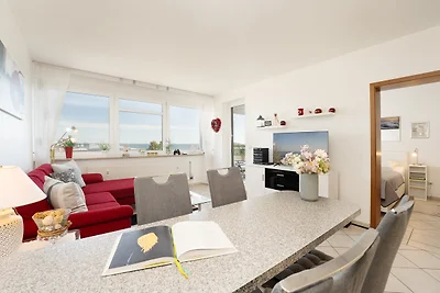 Haus Aquamarina Horizontblick 58