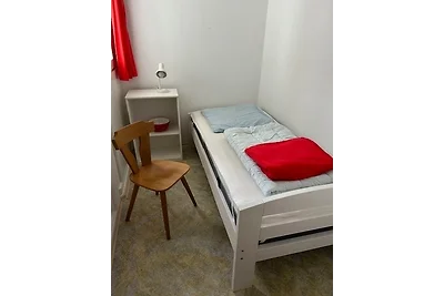 Appartamento Vacanza con famiglia Heiligenhafen