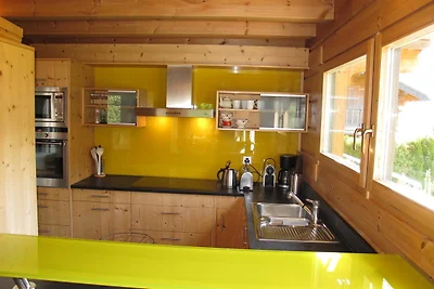 Casa vacanze Vacanza di relax Haute-Nendaz