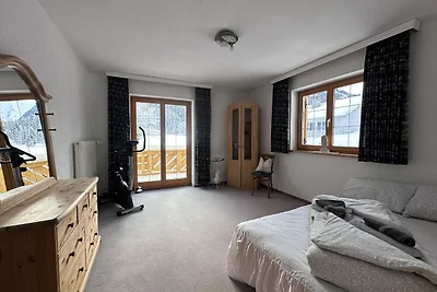 Chalet Villa Alpenlodge