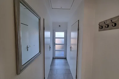 Halligweg 19 - Taube Whg.6