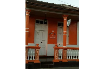 Casa Juan Maresma Appartement 1