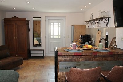 Vakantieappartement Gezinsvakantie Naumburg