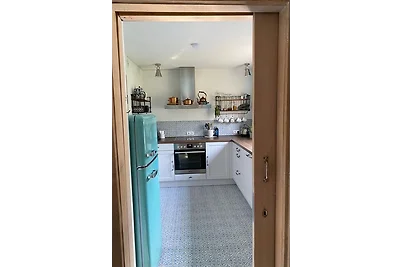 GartenFerienhaus "AnnaLuise"