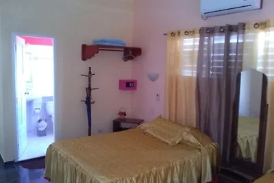 Tje New Blue Hause Appartement 2