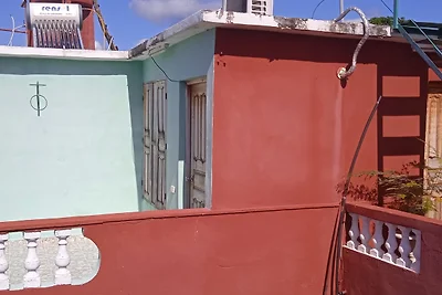 Appartamento Vacanza con famiglia Trinidad - Tobago