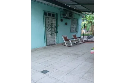 La Casa Verde Appartement 1
