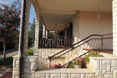 Ferienwohnung Rosmarin Porec