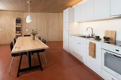 Appartamento Vacanza con famiglia Scuol Unterengadin